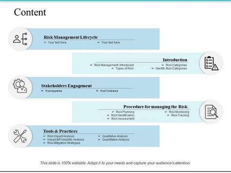 content  powerpoint  layouts gallery