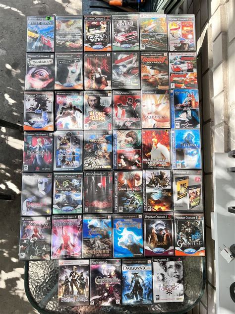 Игру на приставку Sony PlayStation2: 100 грн. - Ігри для приставок ...