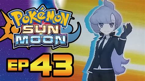 Pokemon Sun And Moon New Pokemon Xxx Porn