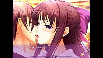 ワルキューレロマンツェ 龍造寺 茜① XVIDEOS