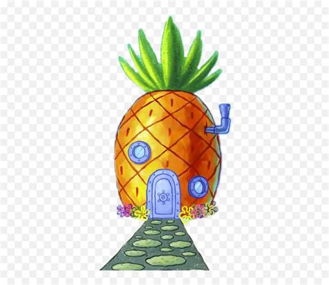 Casa Do Bob Esponja.png - 7