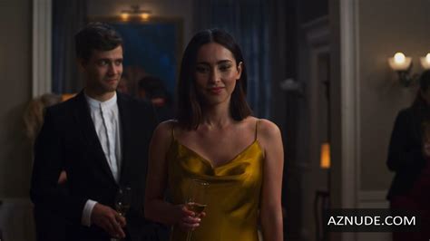 Pandora Nude Scenes Aznude