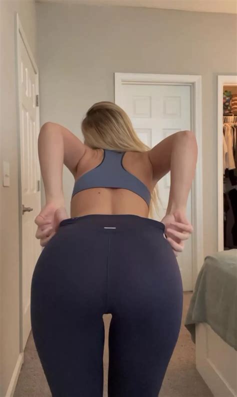 About To Peel Them Off Wanna See Nudes Girlsinyogapants Nude Pics Org