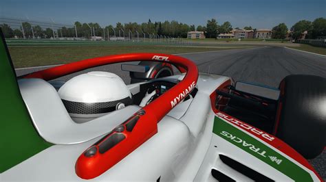 Formula F Next Update Acfl Mods For Assetto Corsa