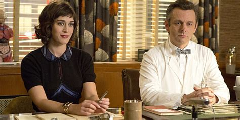 Masters Of Sex Premieres Season 3 July 12th LATF USA NEWS