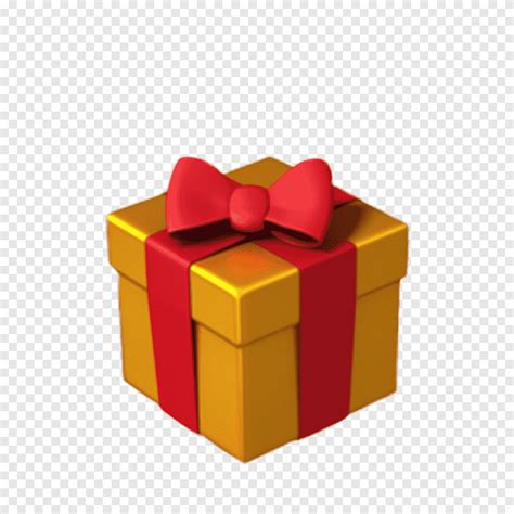 Present Emoticon