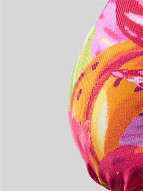 Marie Jo Bikini Oberteil Mit Neckholder Modell Shubra Pink Online Kaufen