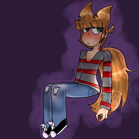 The Gay Gurl Eddsworld Amino