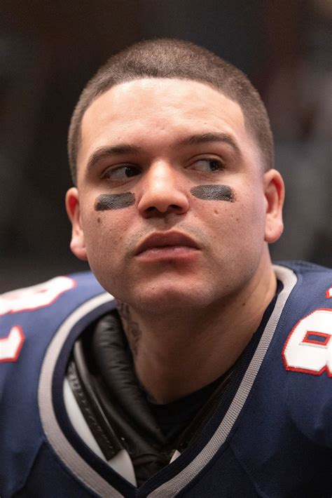 Story Behind Ryan Murphy's FX Show About Aaron Hernandez | TIME