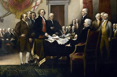 To Remain Free We Must Deepen Our Understanding Of The Declaration