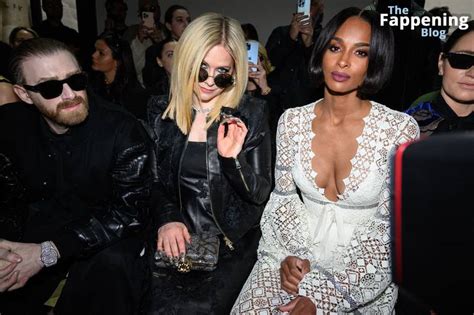 Ciara Nude OnlyFans Photo 681 The Fappening Plus