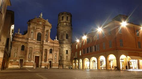 Living in Reggio Emilia | Erasmus experience Reggio Emilia
