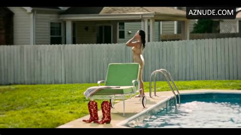 CMNF Savanna Zeigler Nude Scene