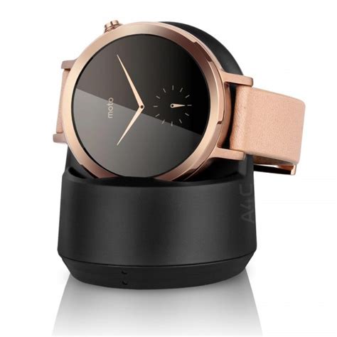 Venta > motorola reloj smartwatch > en stock