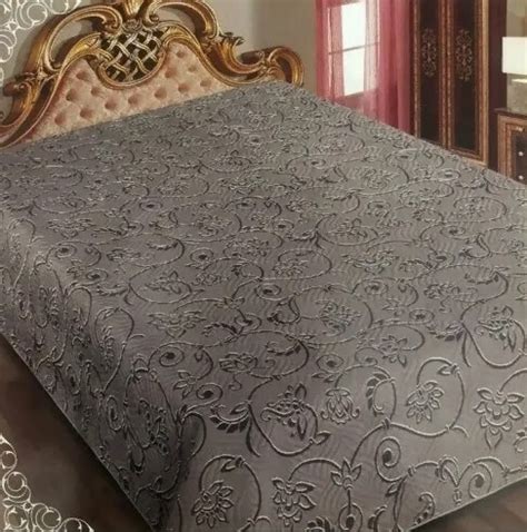 Покрывало 21 Век Сатин Двухстороннее 220x 180 см - купить по выгодным ...