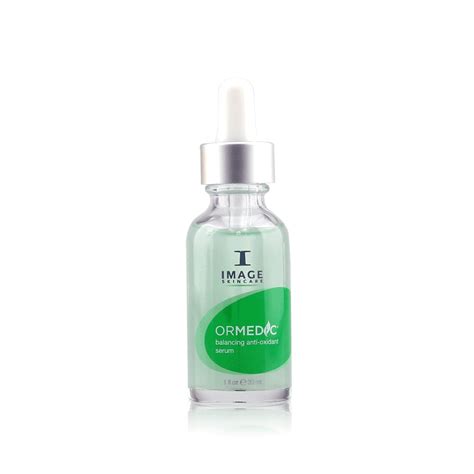 Image Ormedic Balancing Antioxidant Serum 30ml - Ireland