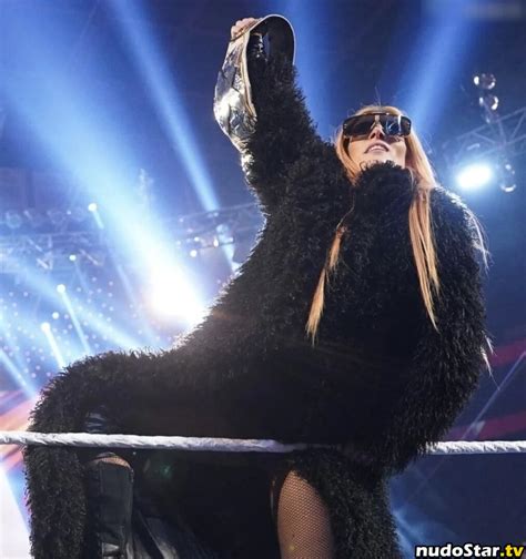 Becky Lynch Beckylynchwwe Nude OnlyFans Photo Nudostar TV