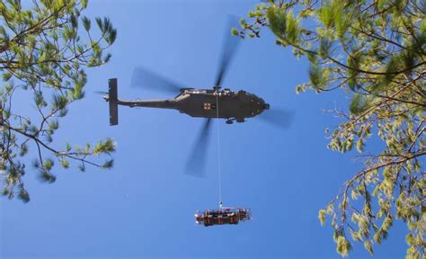 Vita Rescue System Completes U.S. Army Developmental Flight Testing ...