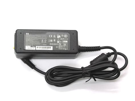 Компьютерный магазин «Антей» - Блок питания для HP 19,5V/2,05A 40W ...
