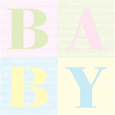 Baby Background Text Free Stock Photo Public Domain Pictures