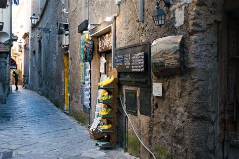 Sorrento Stylish Rooms - Il tuo soggiorno di stile a Sorrento
