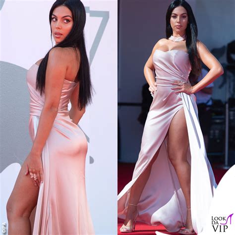 Sexy Venezia Dal Bacio Saffico Ai Nude Look Sul Red Carpet Look Da Vip