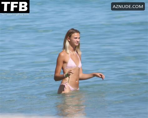 MIA REGAN Nude AZNude