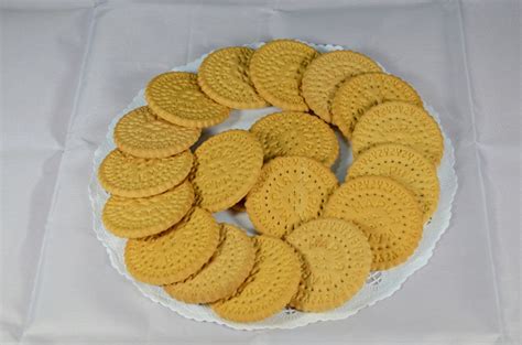 Печенье «Мария» в дар (Москва). Дарудар