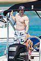 Mark Wahlberg Shows Off Ripped Shirtless Body In Barbados Photo 3268518 Bikini Mark