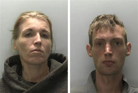 Locked Up July To December Killers Sex Predators And Gang Members Jailed In Devon Devon
