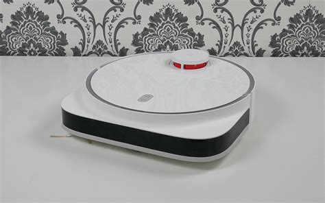 Xiaomi Mijia Self-Cleaning Robot Vacuum-Mop Pro review - features ...