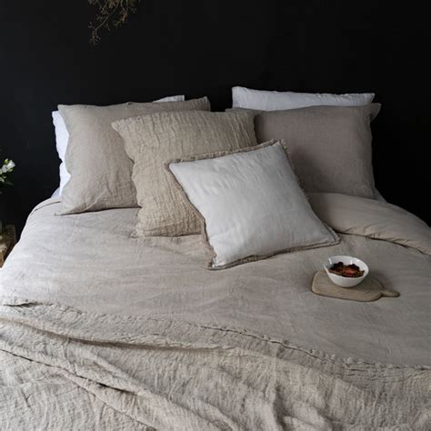 Cleo plaid | Passion for Linen