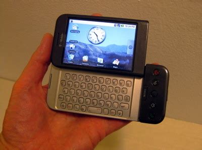 The G1: First Impressions - K-Squared Ramblings