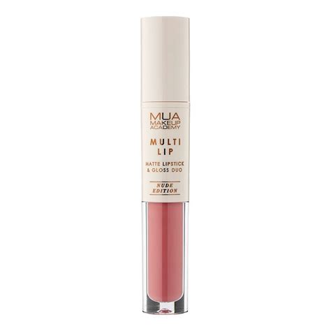 Mua Multi Lip Duo Nude Edition Bloom Gr Skroutz Gr