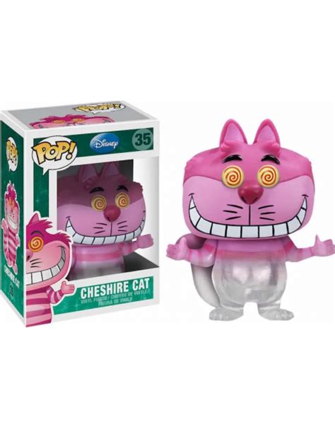 Купить Фигурка Чеширский кот Cheshire Faded из мультфильма Алиса в ...