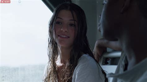 Naked Beatrice Barichella In We Are Who We Are