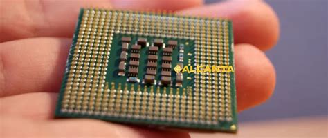 What Is Abf Substrate Key To Semiconductor Advancements