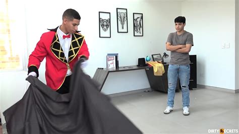 Timmy Fuck His Mom Amazing