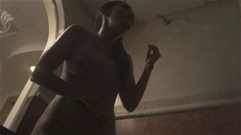 Naked Argelia Curiel In Mujeres Infieles