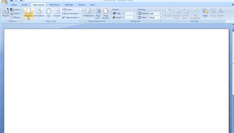 microsoft-word - Сделать фирменный бланк только на первой странице в ...