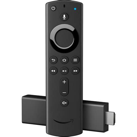 Amazon's Fire TV Sticks Are on Sale Starting at $24.99 (For a Limited