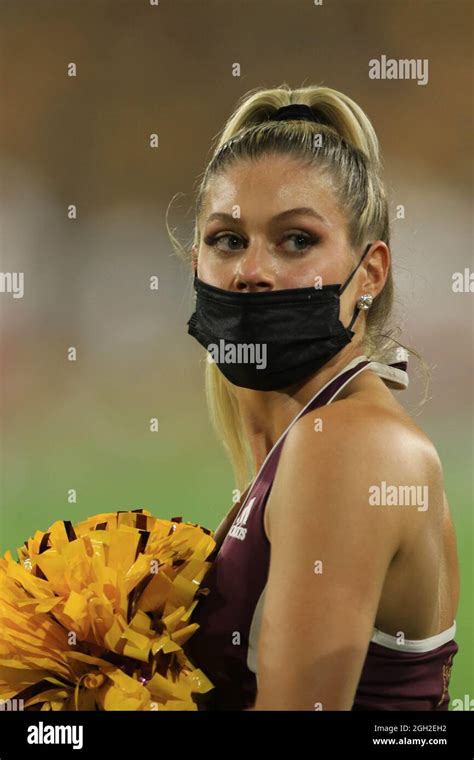 southern utah thunderbirds  arizona state sun devils stock photo alamy