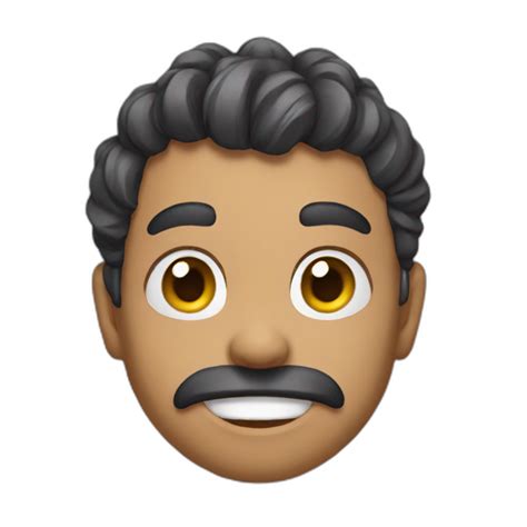 Ai Emoji Generator