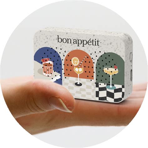 Presto Eco: Eco-Friendly Pocket Speaker | Powerstick.com