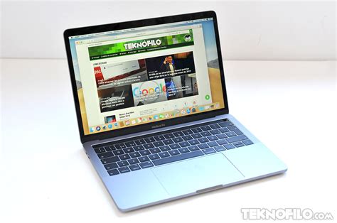 Análisis y opinión del MacBook Pro (2019) de 13" [REVIEW en español]