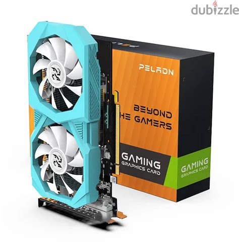 1660s Graphic Card 1660 Super Gpu Rtx 1660 Gaming GPU - Computer ...