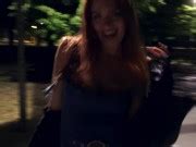 We Finished Our Tinder Date With Sex In The Public Park Xxx Mobile Porno Videos Movies