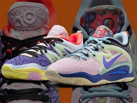 Kevin Durant Nike Kd 15 What The” Shoes Where To Get Price And