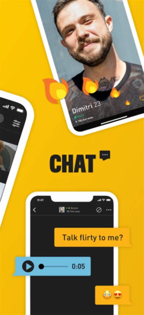 iPhone 용 Grindr Gay chat 다운로드
