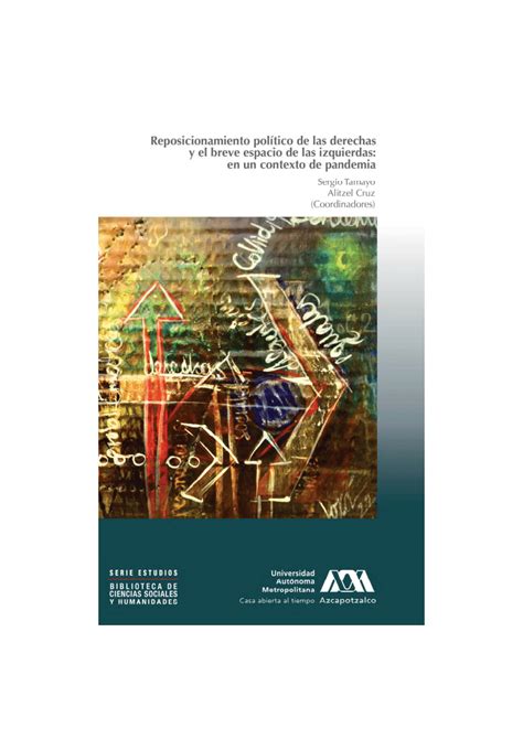 PDF Derechas y pandemia Respuestas gubernamentales y sociales en América Latina ante Covid 19
